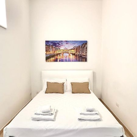 Spada & Sole - Boutique Homes In Florenz Exterior foto